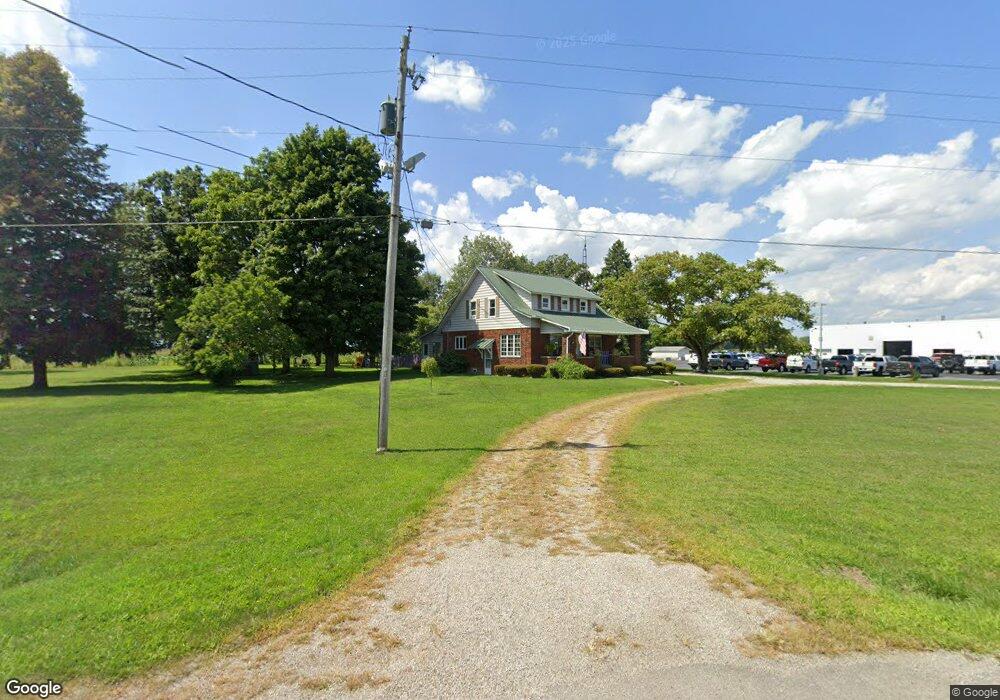 1905 Marion Rd, Bucyrus, OH 44820 - photo 1