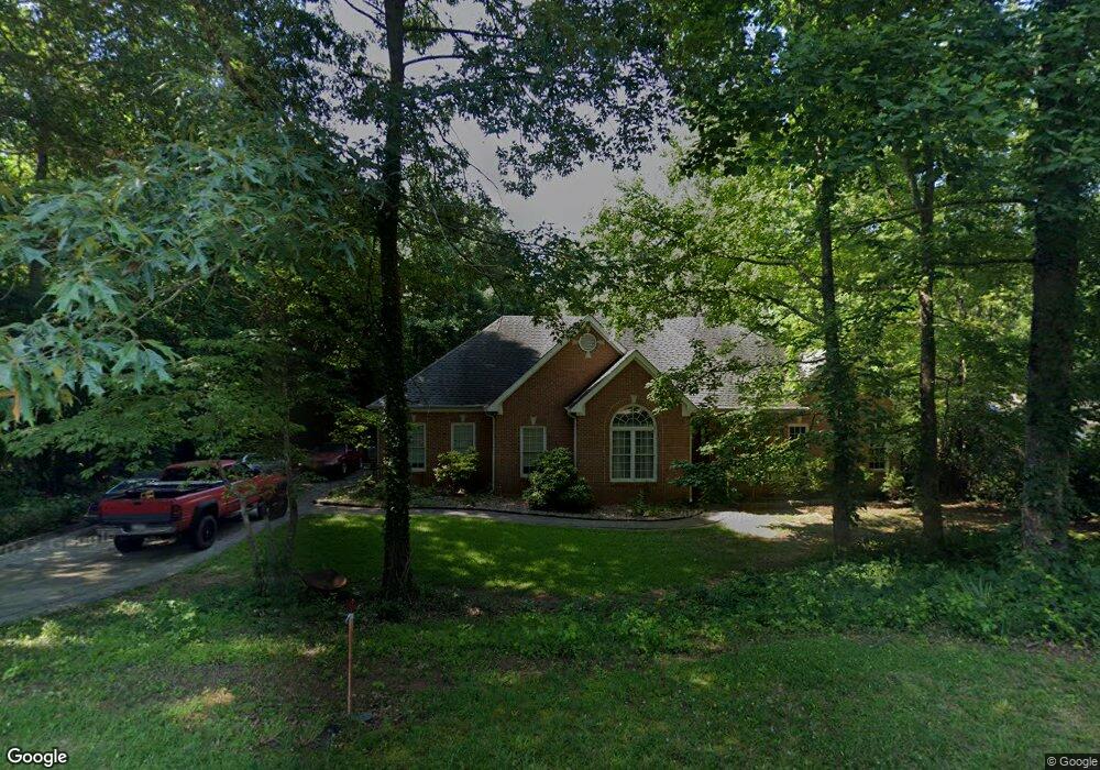 3143 Arrowhead Dr, Gainesville, GA 30506 - photo 1