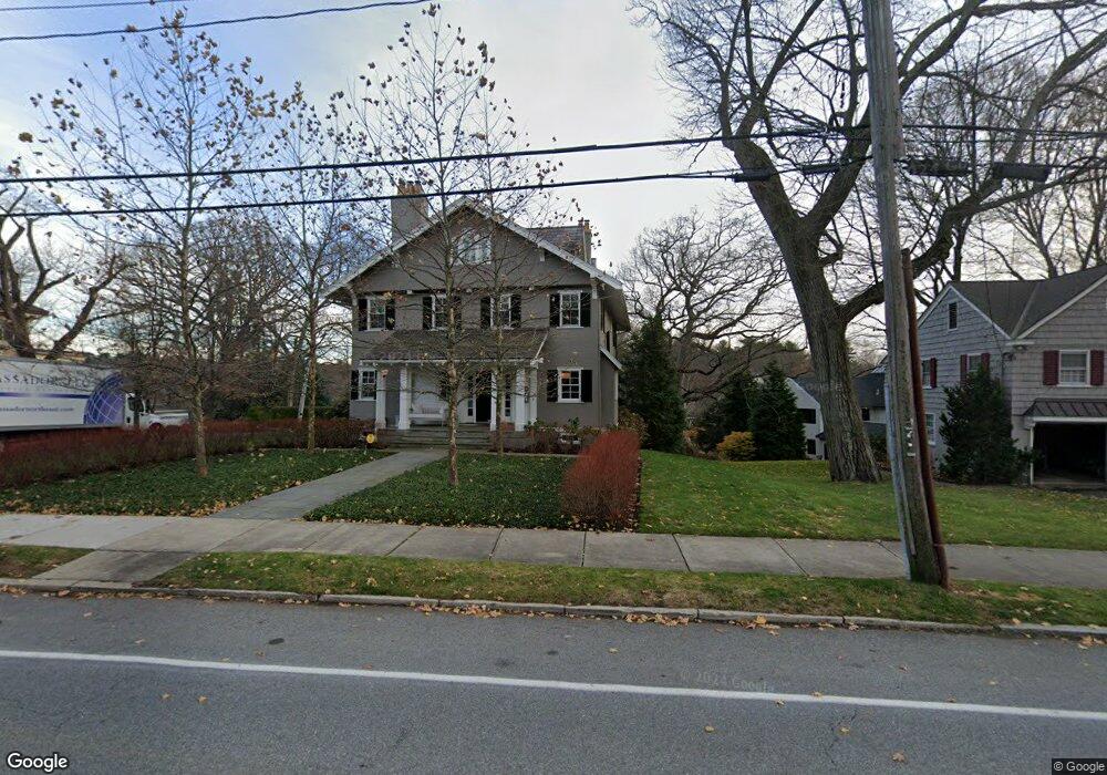 38 Everett Ave unit A, Winchester, MA 01890 - photo 1