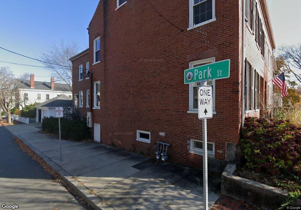 126 High St unit 2, Newburyport, MA 01950 - photo 1