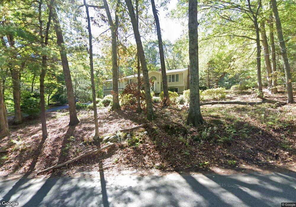 46 Williams Rd, Smithfield, RI 02917 - photo 1