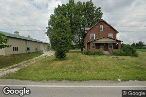5190 E Easton Rd, Creston, OH 44217