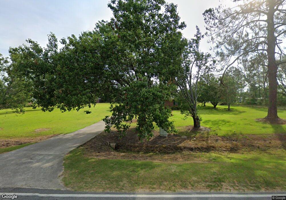 674 Dennis Harper Rd, Ambrose, GA 31512 - photo 1