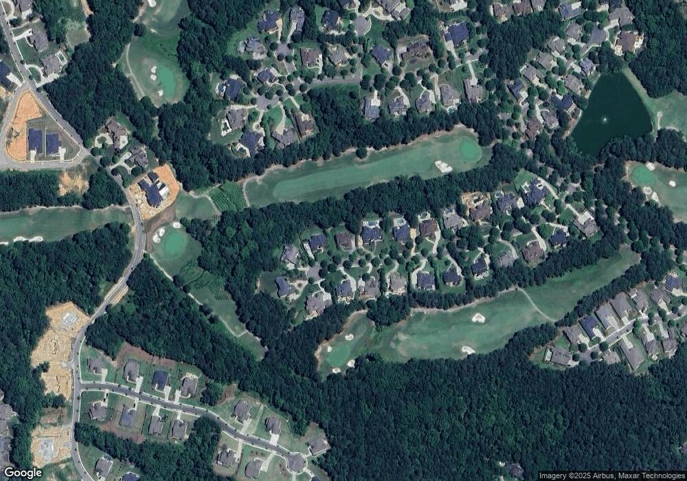 6236 Arnall Ct NW unit 15, Acworth, GA 30101 - photo 1