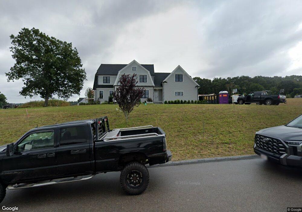 10 Evergreen Terrace, Millis, MA 02054 - photo 1