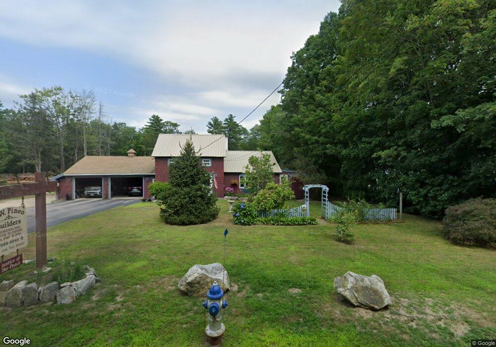 113 Pine Hill Rd, Wolfeboro, NH 03894 - photo 1