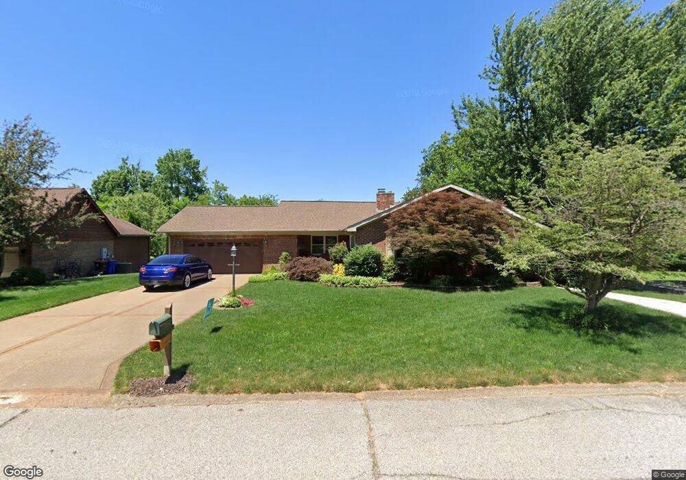 8322 Lancaster Dr, Newburgh, IN 47630 - photo 1