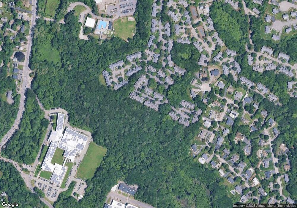 153 Bishops Forest Dr, Waltham, MA 02452 - photo 1