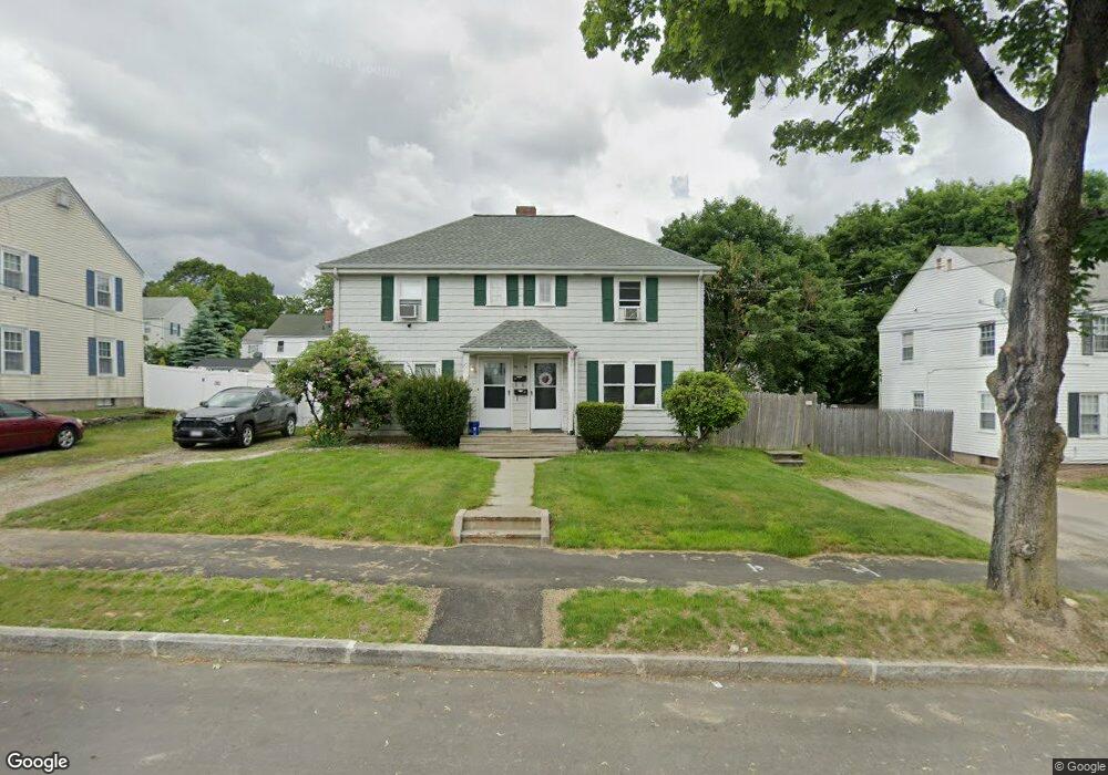36 Osceola Ave, Worcester, MA 01606 - photo 1