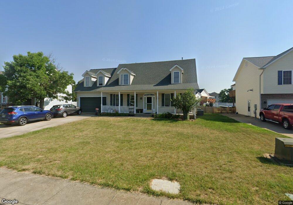 1735 Macedonia Church Rd, White Post, VA 22663 - photo 1