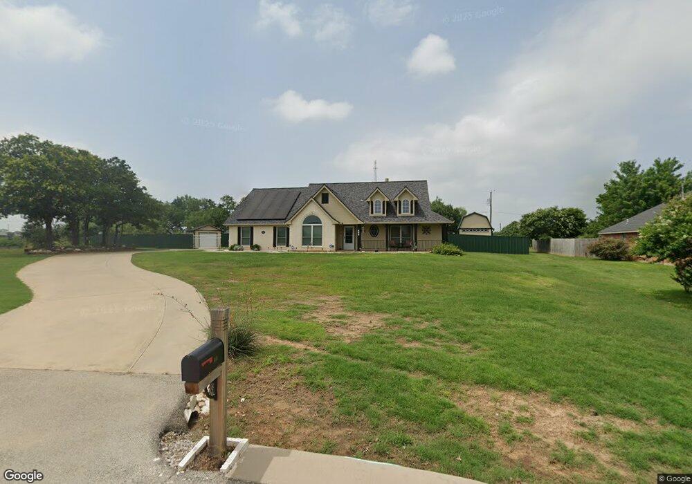 416 Mockingbird Ln, Springtown, TX 76082 - photo 1