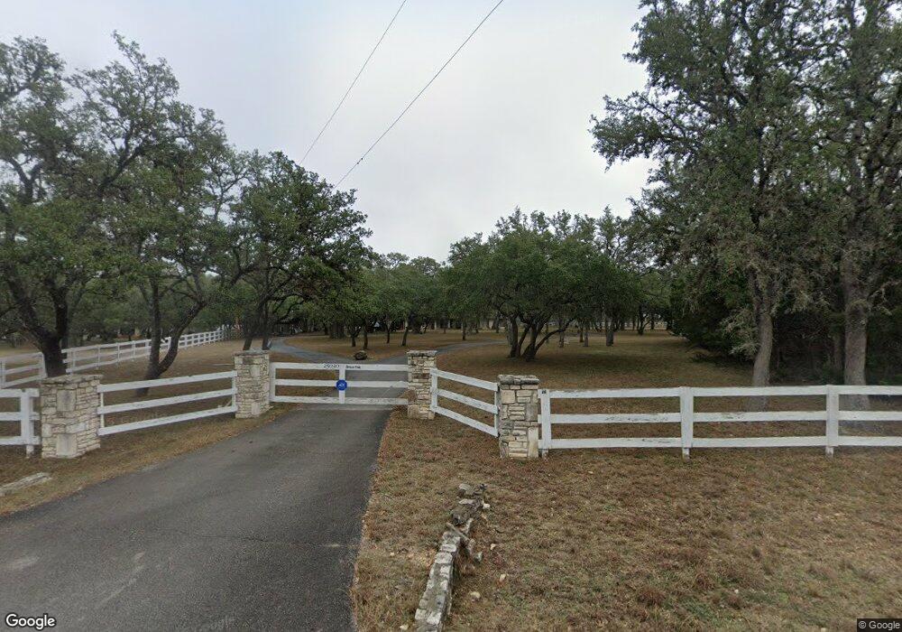 25030 Breeze Oak, San Antonio, TX 78255 - photo 1