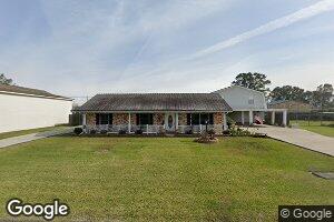 117 Central Lafourche Dr, Raceland, LA 70394