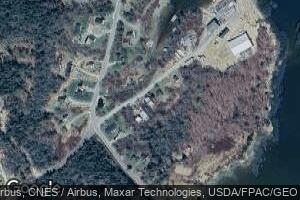11 Factory Rd, Milbridge, ME 04658