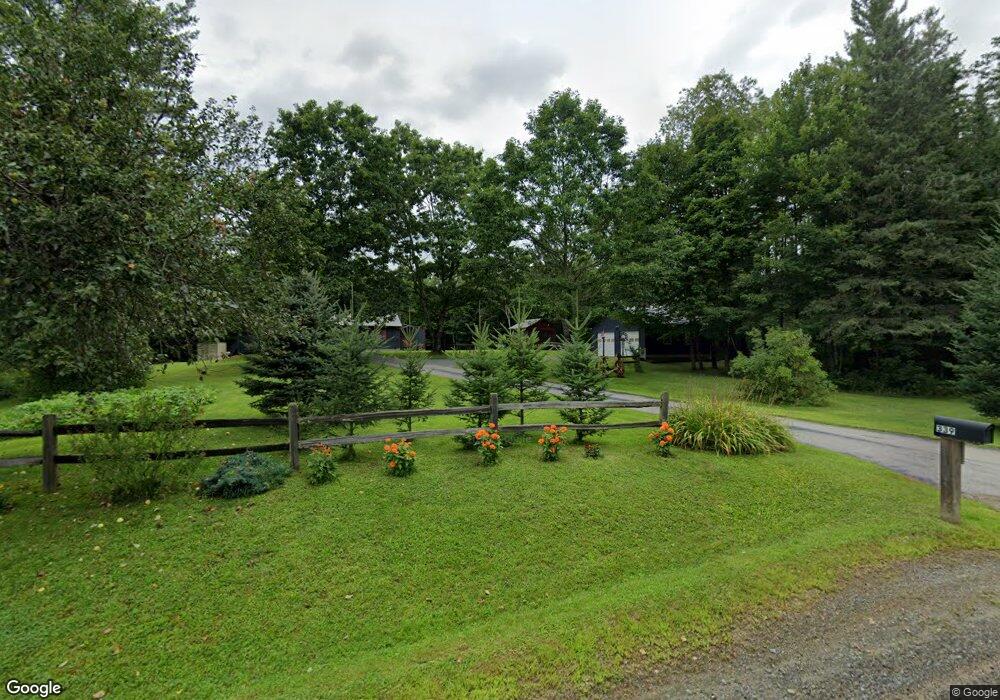 339 Page Hill Rd, Lancaster, NH 03584 - photo 1