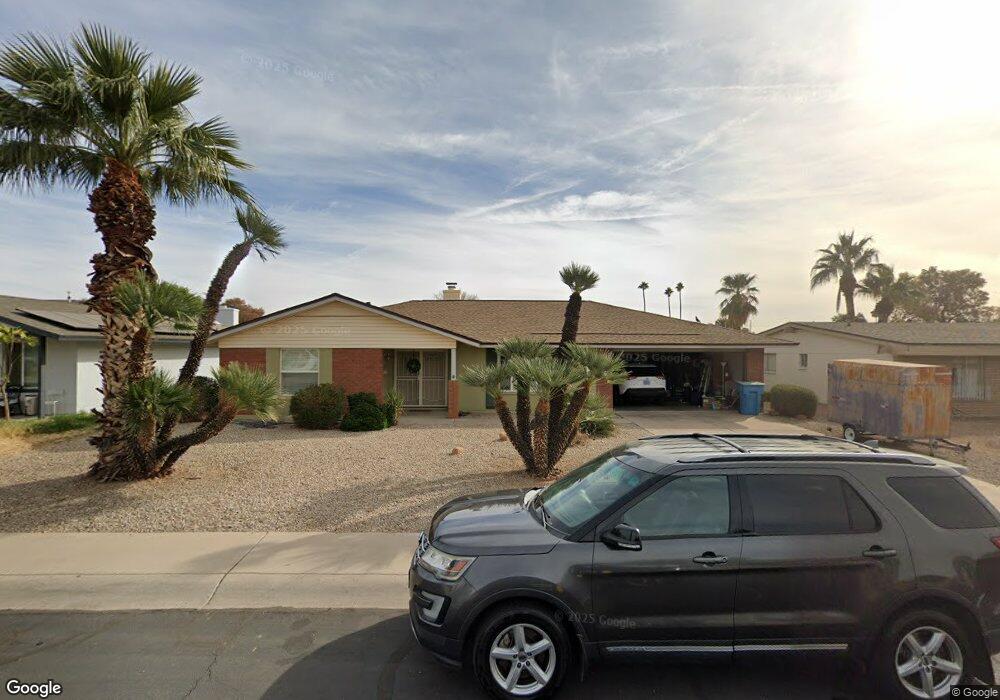 4045 W Eva St, Phoenix, AZ 85051 - photo 1