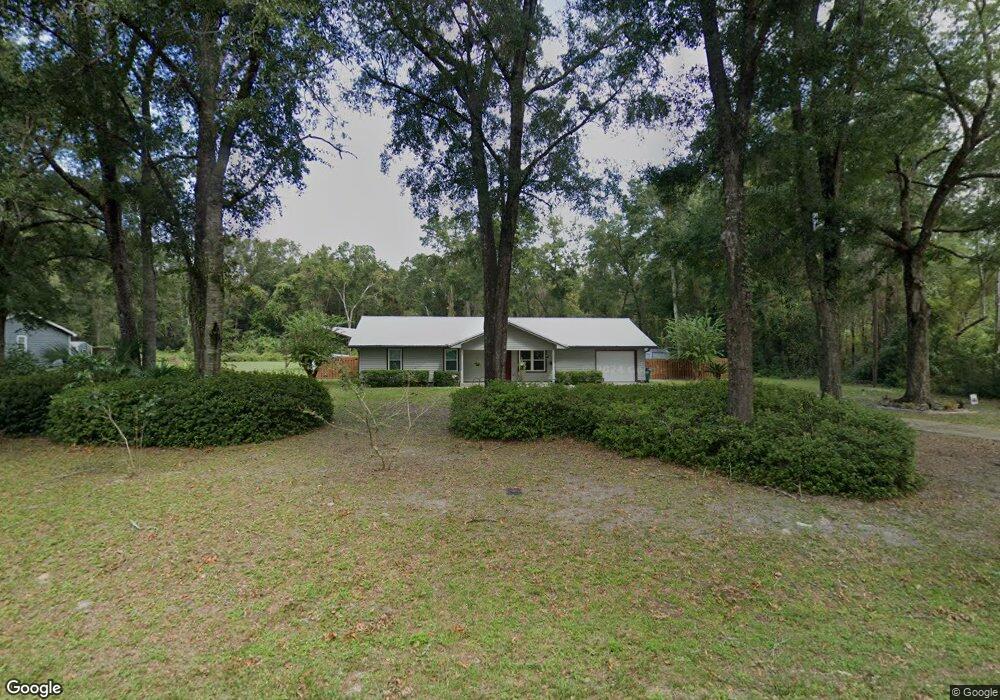 16 Ann Cir, Crawfordville, FL 32327 - photo 1