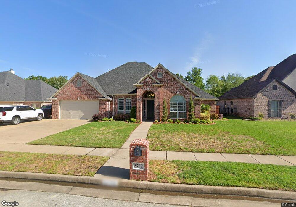 5786 Brynmar Ct, Tyler, TX 75703 - photo 1