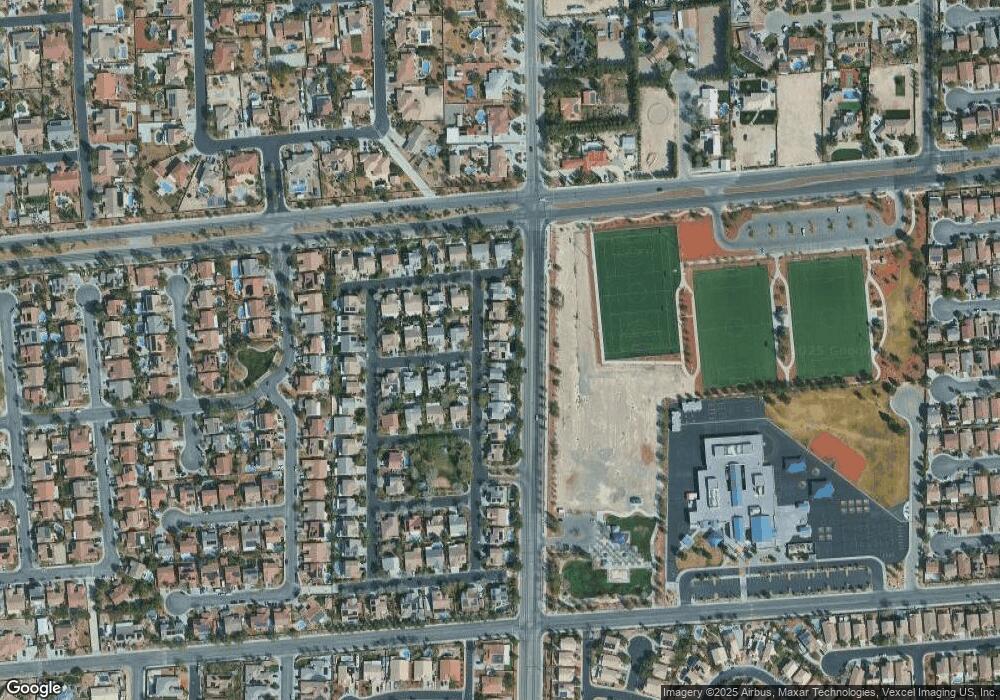 7920 Amber Mist St, Las Vegas, NV 89131 - photo 1