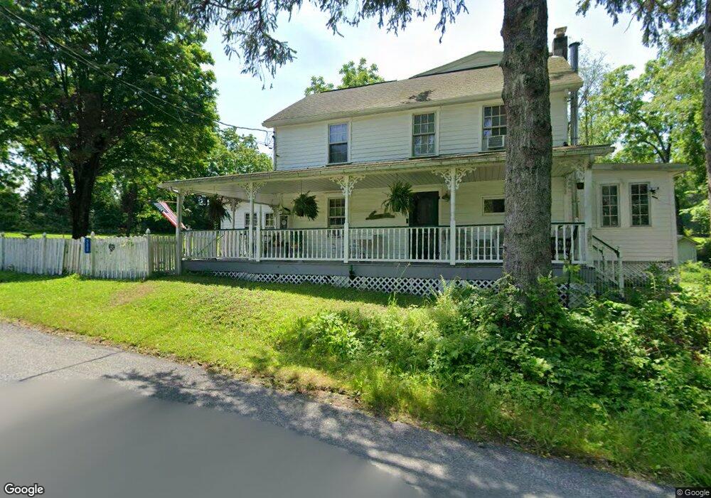 280 Borger Rd, Kunkletown, PA 18058 - photo 1