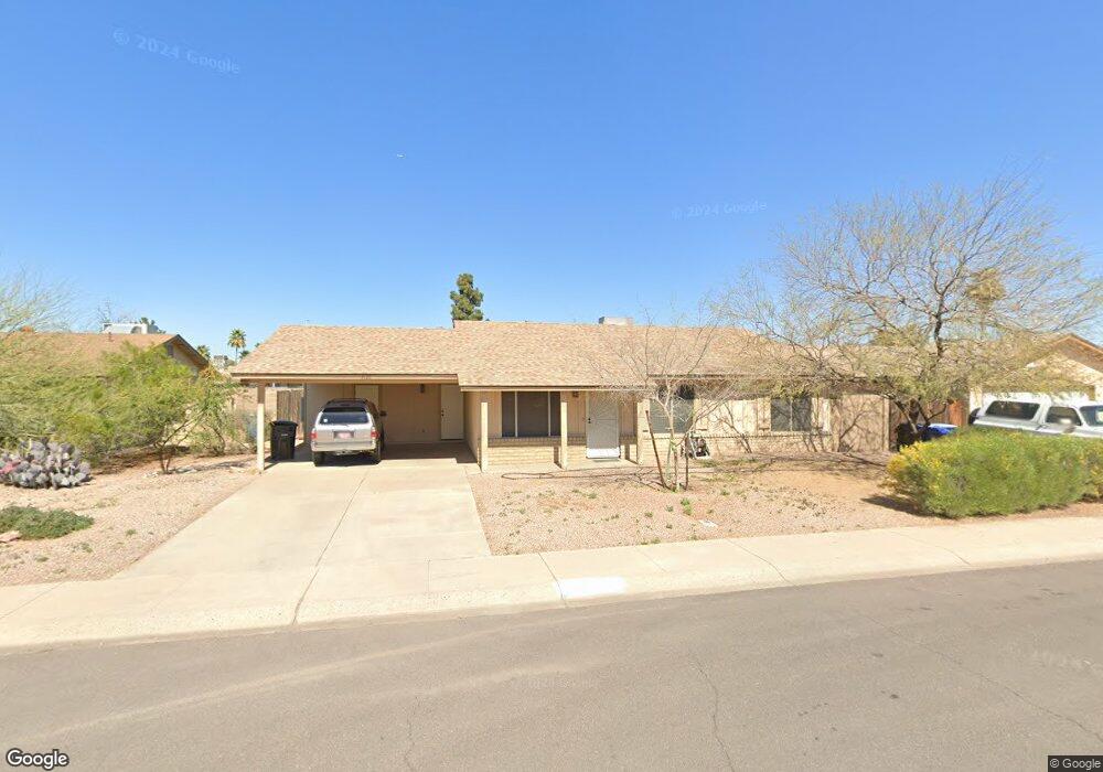 3620 W Oakland St, Chandler, AZ 85226 - photo 1