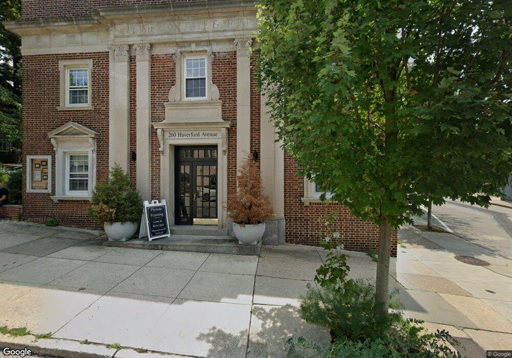 260 Haverford Ave unit 200A, Narberth, PA 19072 - photo 1