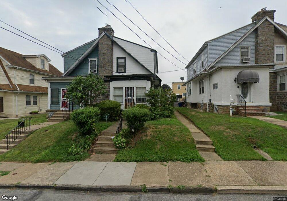 956 Bullock Ave, Lansdowne, PA 19050 - photo 1