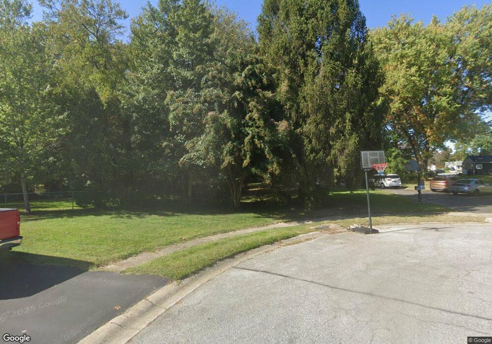 4213 Harris Place, Wilmington, DE 19808 - photo 1