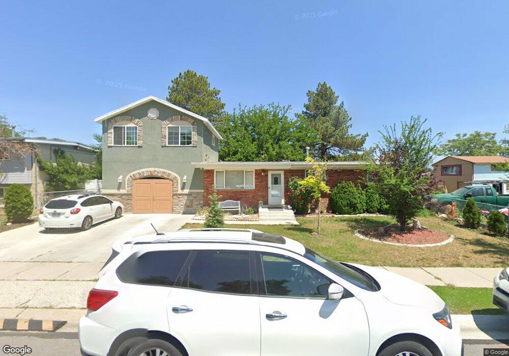 2872 W 7500 S, West Jordan, UT 84084 - photo 1