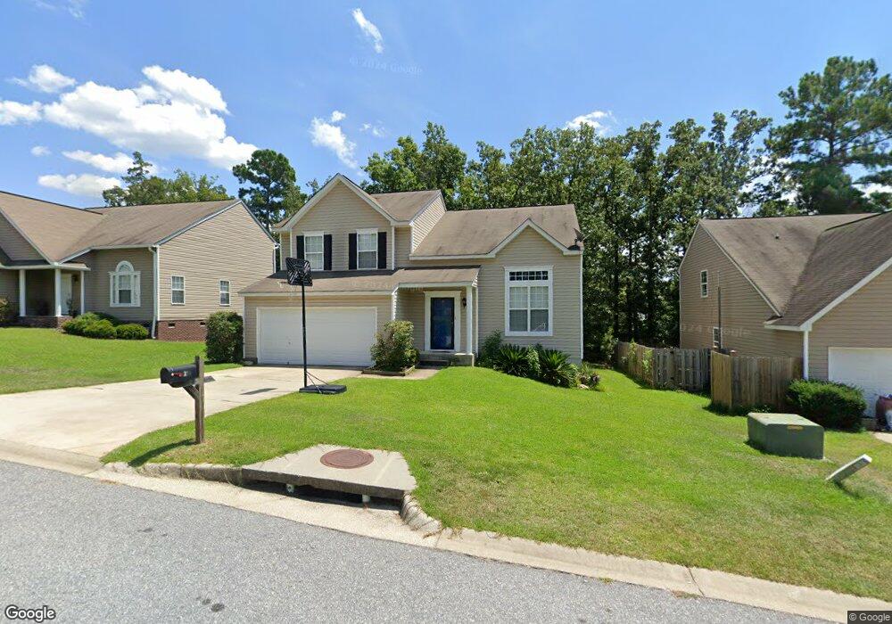 271 Walkbridge Way, Chapin, SC 29036 - photo 1