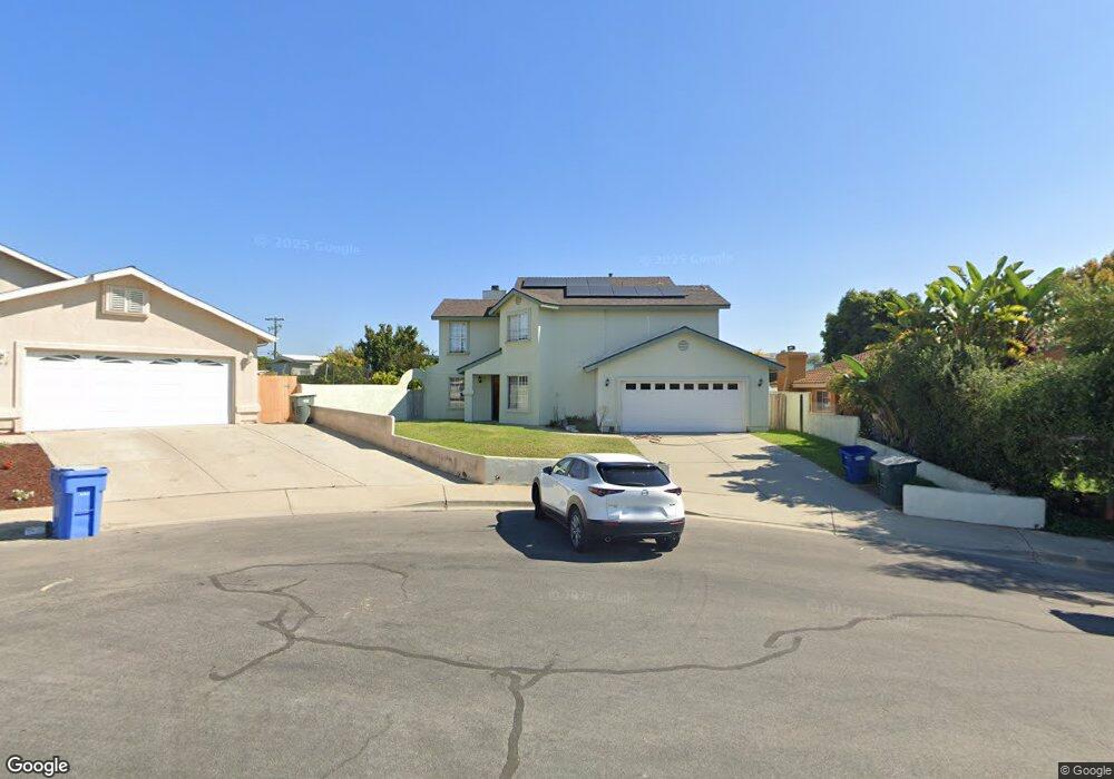 746 Rosana Place, Nipomo, CA 93444 - photo 1