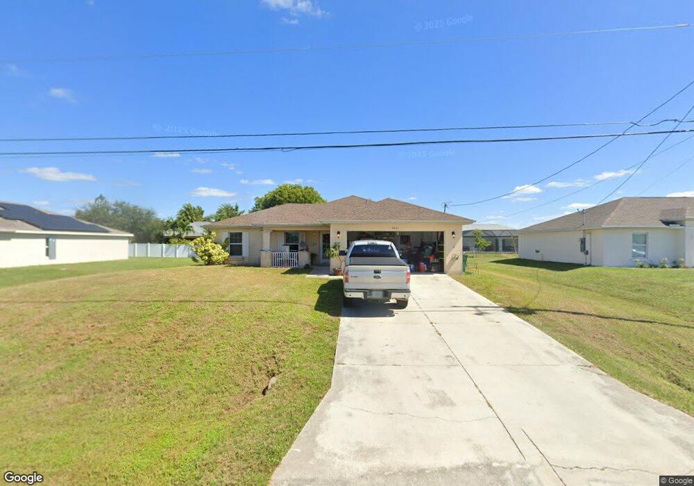1621 NW 6th Ave, Cape Coral, FL 33993 - photo 1