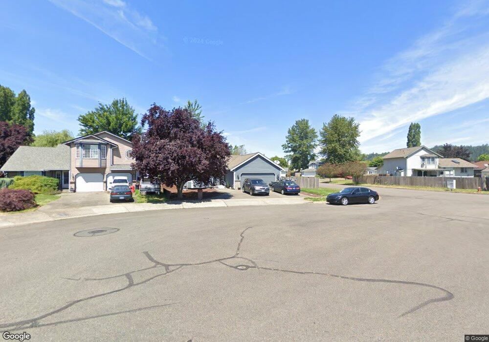 801 Coplan Ct SW, Orting, WA 98360 - photo 1