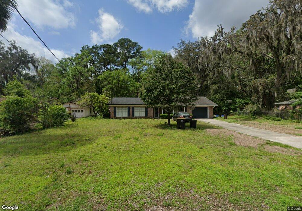 1414 Delmar St, Jacksonville, FL 32205 - photo 1