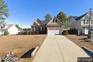 40 Great Oak Ct, Bunnlevel, NC 28323