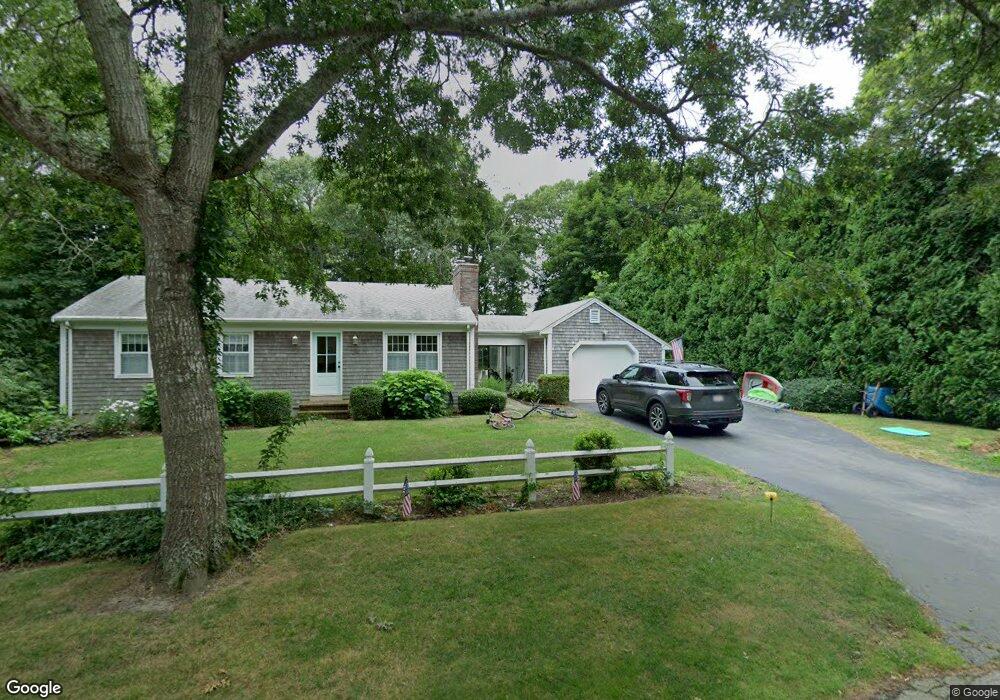 40 Wohelo Dr, North Falmouth, MA 02556 - photo 1