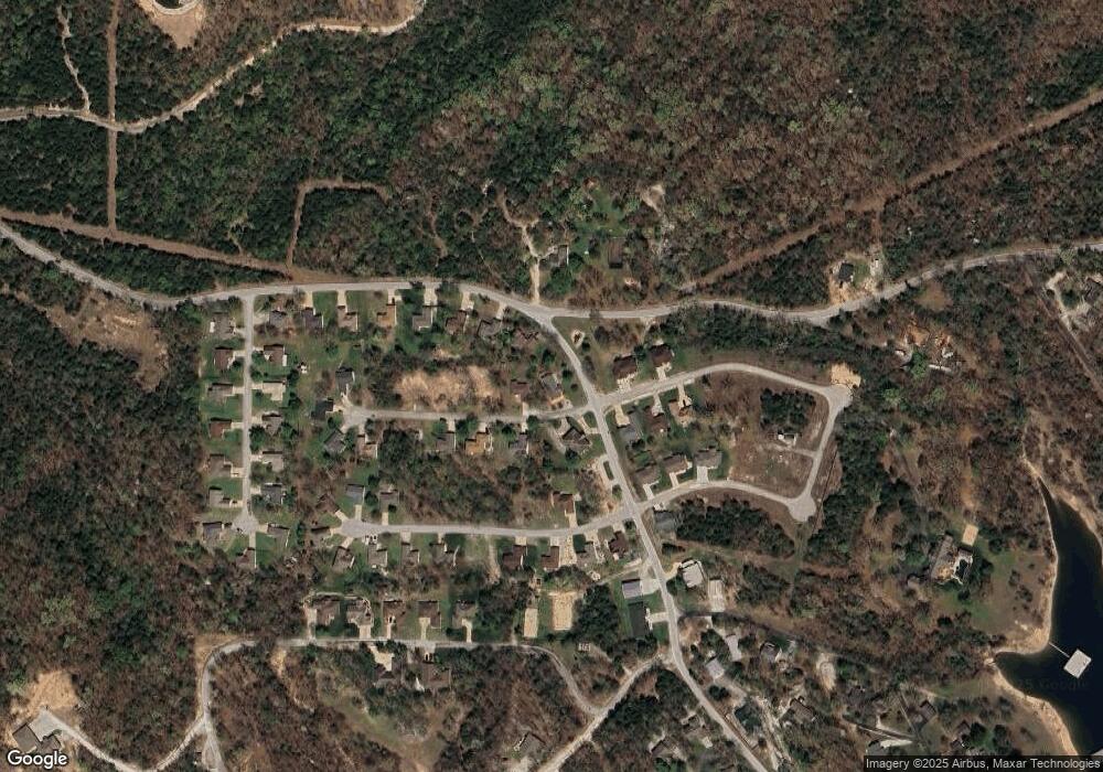 43 Forest Edge Ln, Kimberling City, MO 65686 - photo 1