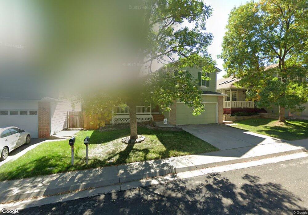 5364 E 130th Way, Thornton, CO 80241 - photo 1