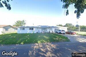 307 S Easy St, Sublette, KS 67877