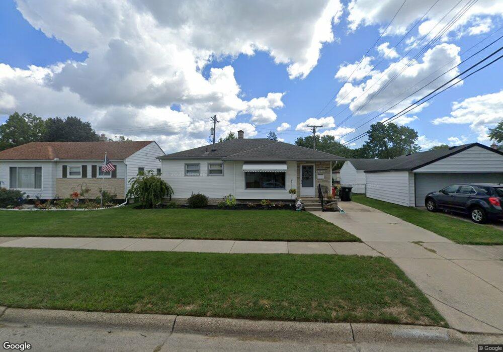 29530 Rosemont St, Roseville, MI 48066 - photo 1
