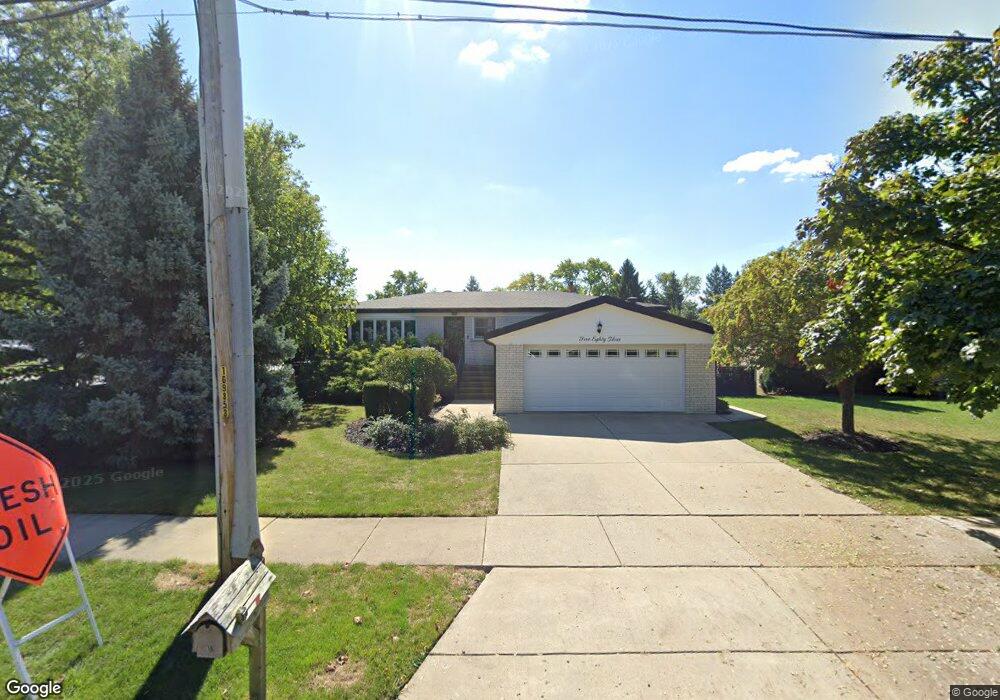 583 E Forest Ave, Des Plaines, IL 60018 - photo 1