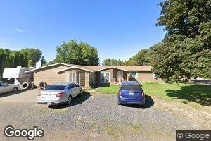 271 N Canal Blvd, Mesa, WA 99343