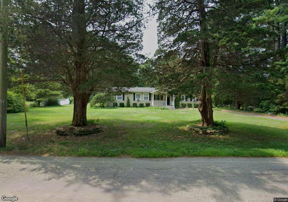 88 N Washington St, Norton, MA 02766 - photo 1