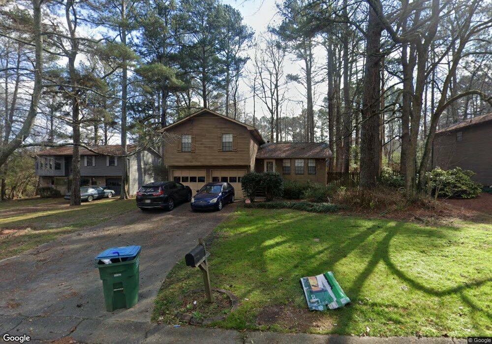 4388 Centennial Trail unit 2, Duluth, GA 30096 - photo 1