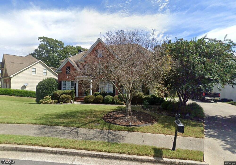 1471 Millmoore Terrace unit 73, Dacula, GA 30019 - photo 1