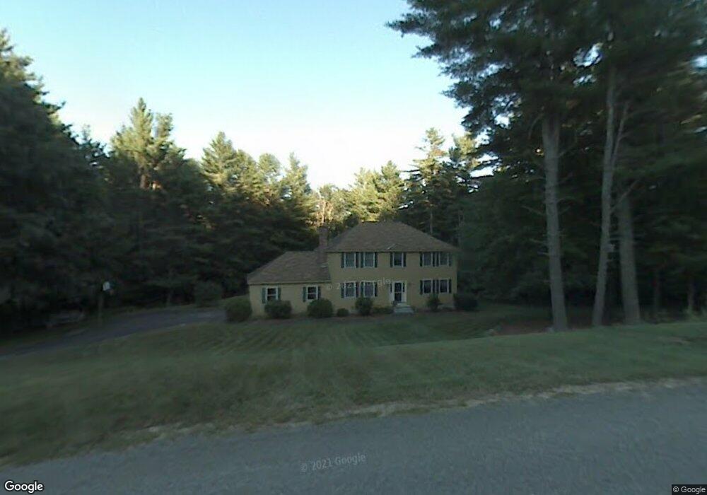 10 Cobblestone Place, Merrimack, NH 03054 - photo 1