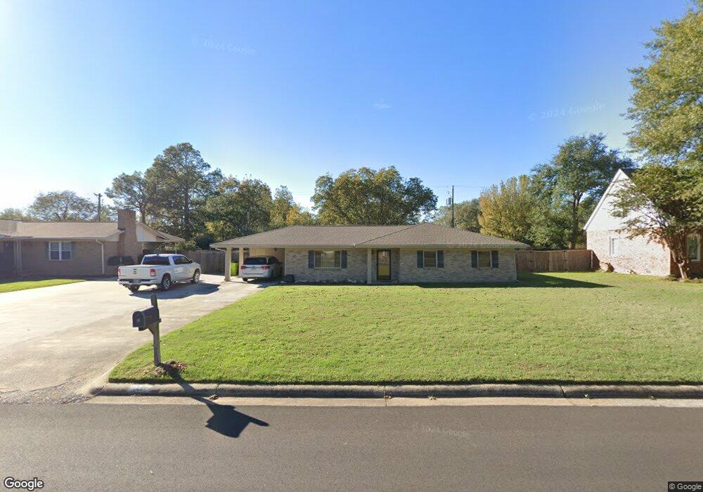 2118 Strait Place, Stuttgart, AR 72160 - photo 1