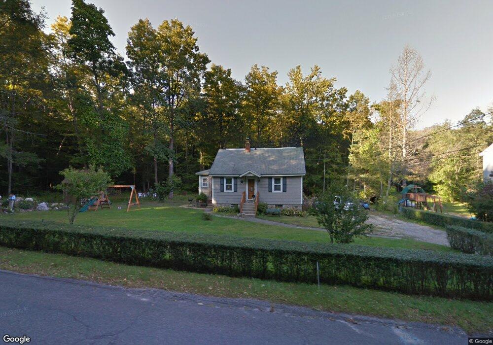 272 Highland Lake Rd, Torrington, CT 06790 - photo 1