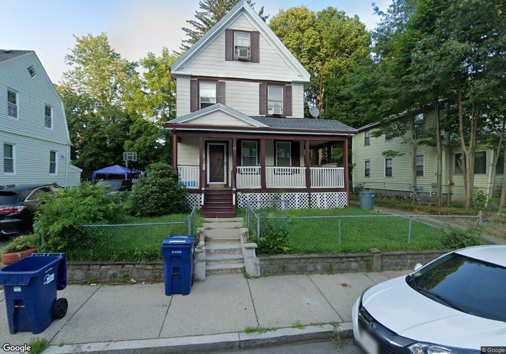 42 Massasoit St, Mattapan, MA 02126 - photo 1