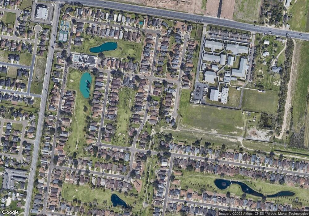 910 Citrus Dr, Alamo, TX 78516 - photo 1